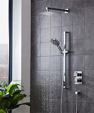 Shannon Wholesale Electrical - Showers