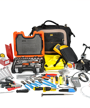 Shannon Wholesale Electrical - Tools & Test Equipment