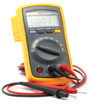 Shannon Wholesale Electrical - Test Equipment