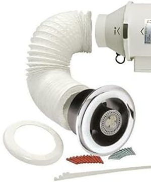 Shannon Wholesale Electrical - Ventilation